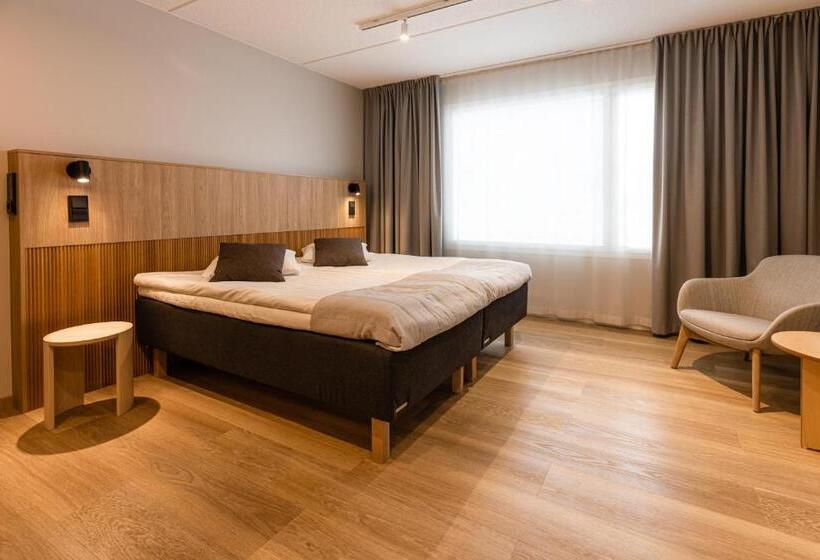 בית מלון כפרי Li Fennada