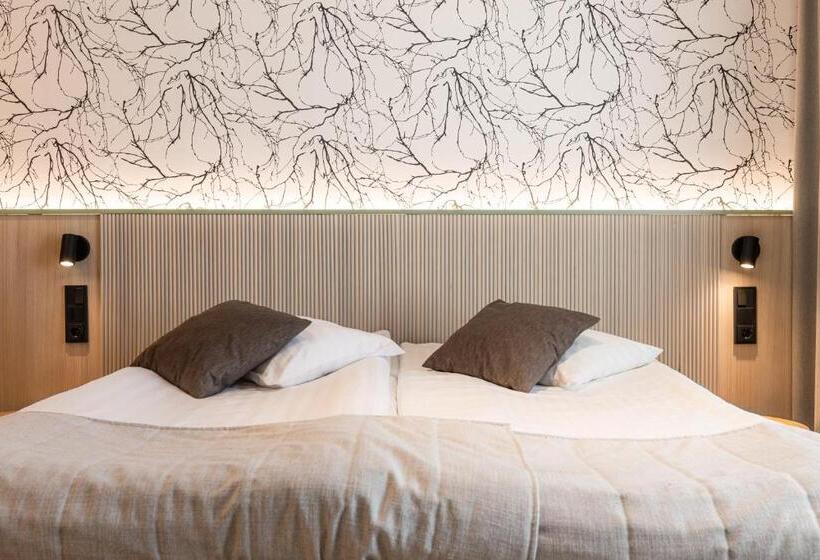 בית מלון כפרי Li Fennada