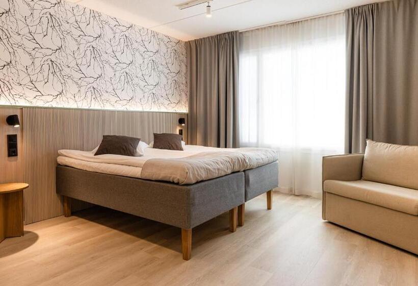 בית מלון כפרי Li Fennada