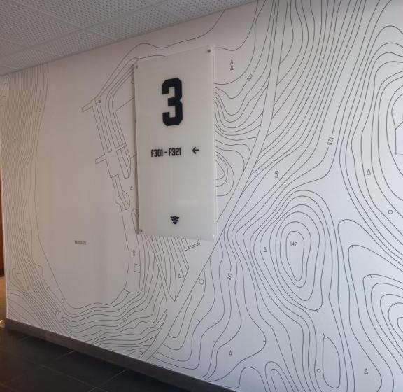 בית מלון כפרי Li Fennada