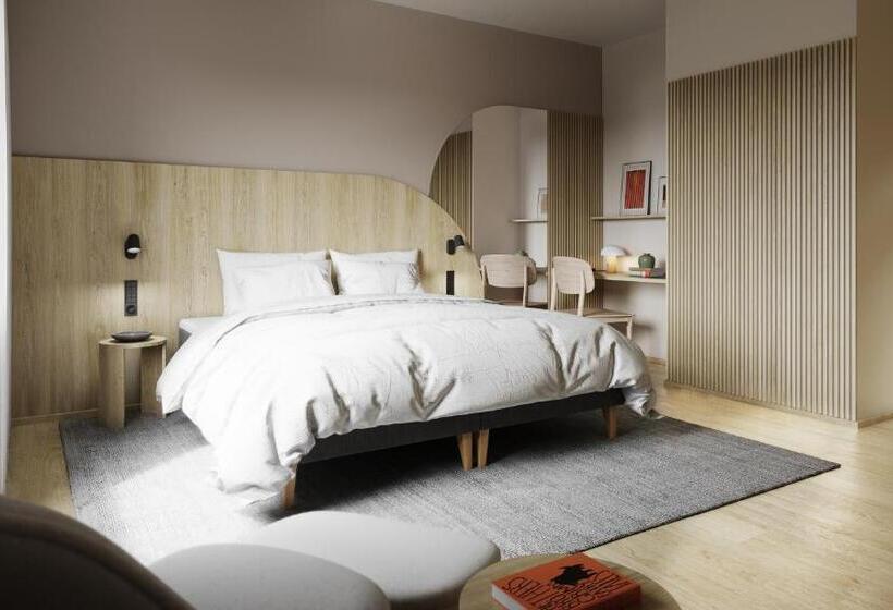 בית מלון כפרי Li Fennada