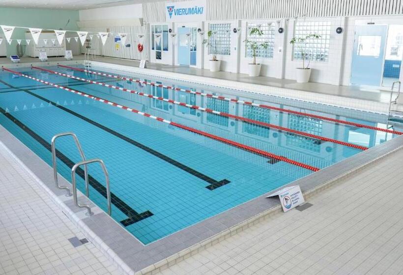 בית מלון כפרי Li Fennada