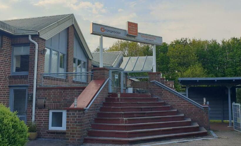 Sporthotel Papenburg
