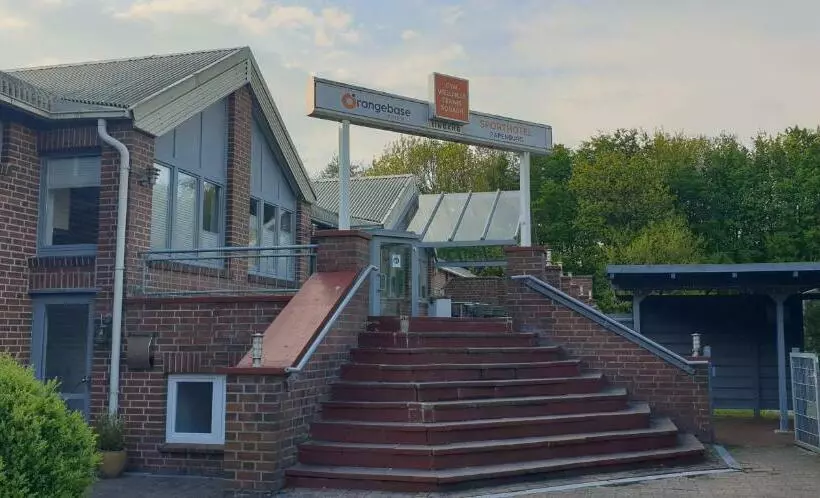 Sporthotel Papenburg