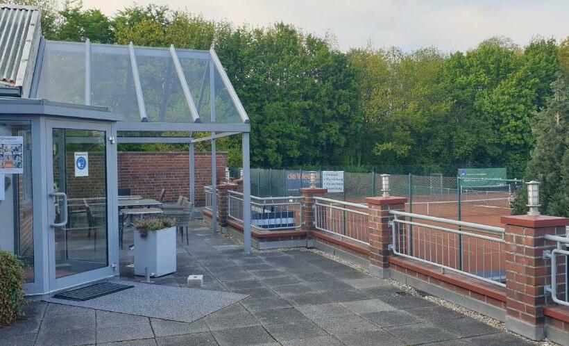 Sporthotel Papenburg