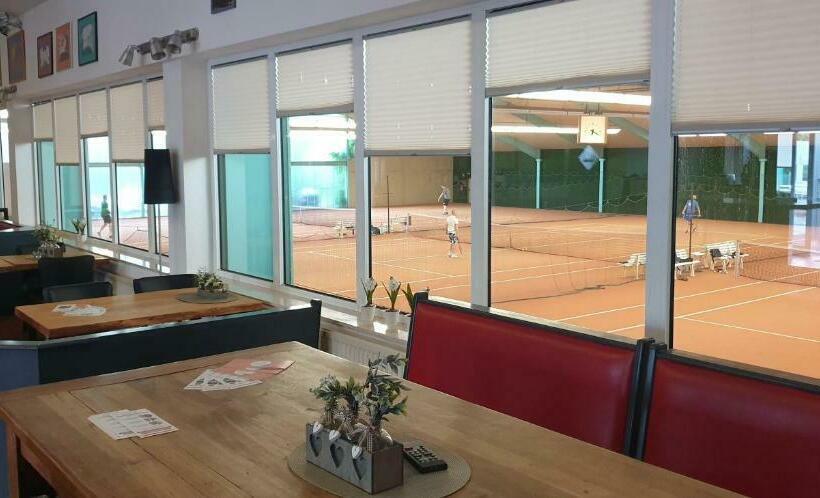 Sporthotel Papenburg