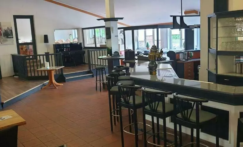 Sporthotel Papenburg