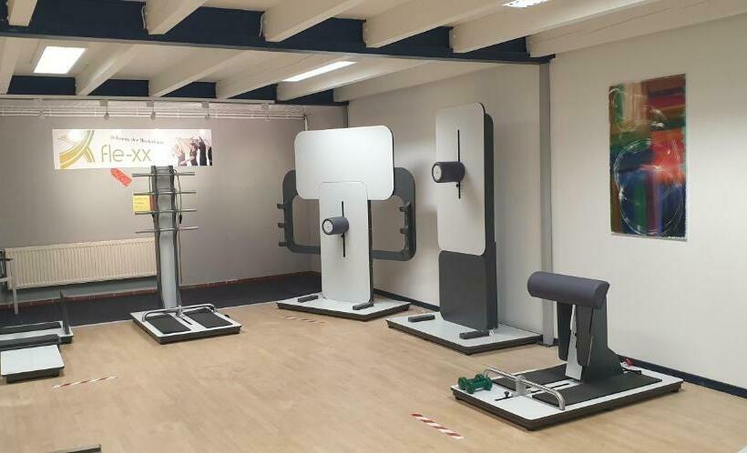 Sporthotel Papenburg