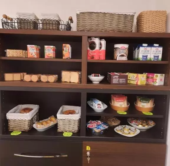 Majatalo Affittacamere San Lorenzino