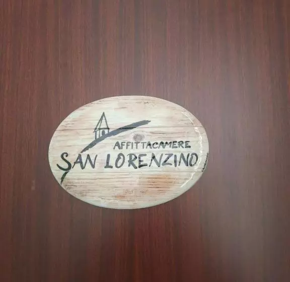 Majatalo Affittacamere San Lorenzino