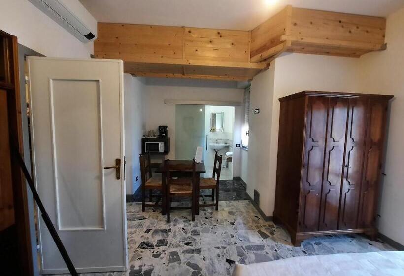 Pansiyon Affittacamere San Lorenzino