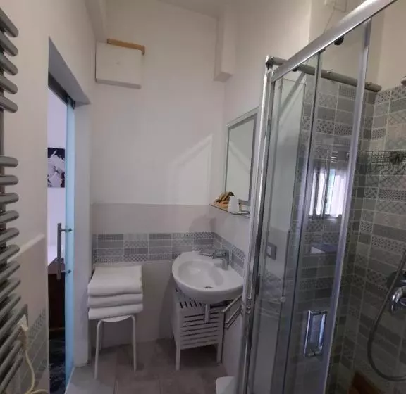 Majatalo Affittacamere San Lorenzino