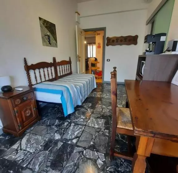 Majatalo Affittacamere San Lorenzino