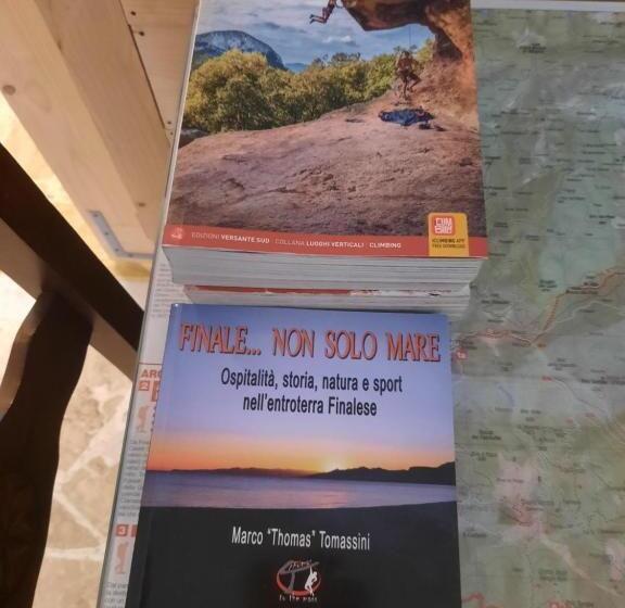 Pansiyon Affittacamere San Lorenzino