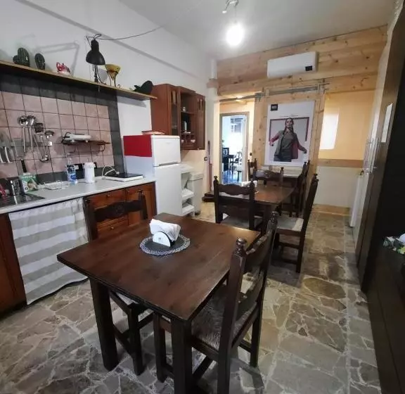 Majatalo Affittacamere San Lorenzino