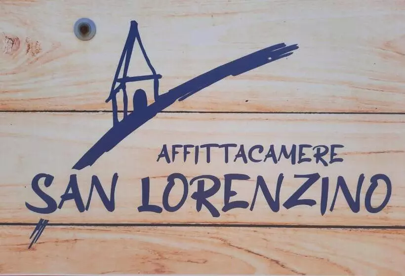 Majatalo Affittacamere San Lorenzino