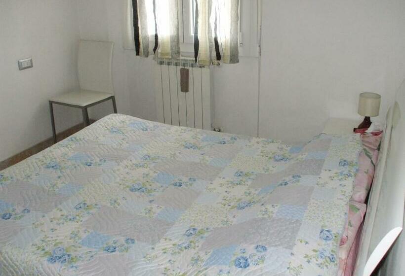 پانسیون Camere Anna