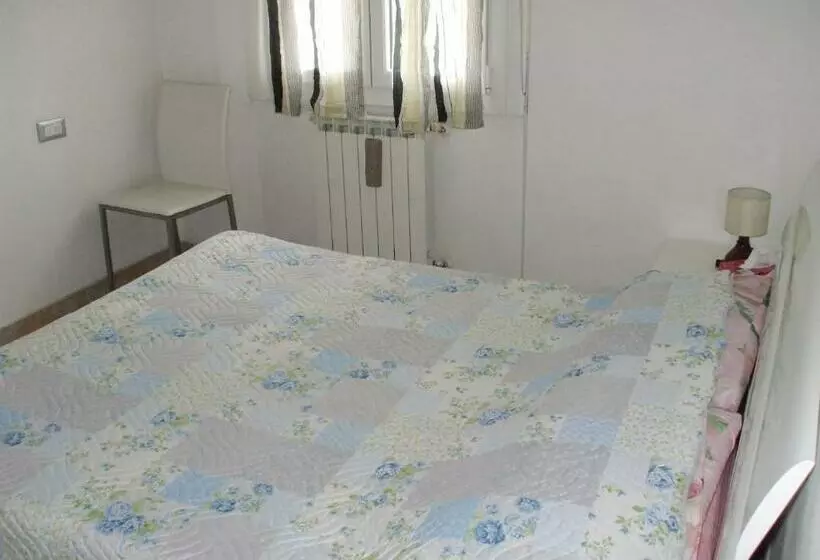 پانسیون Camere Anna