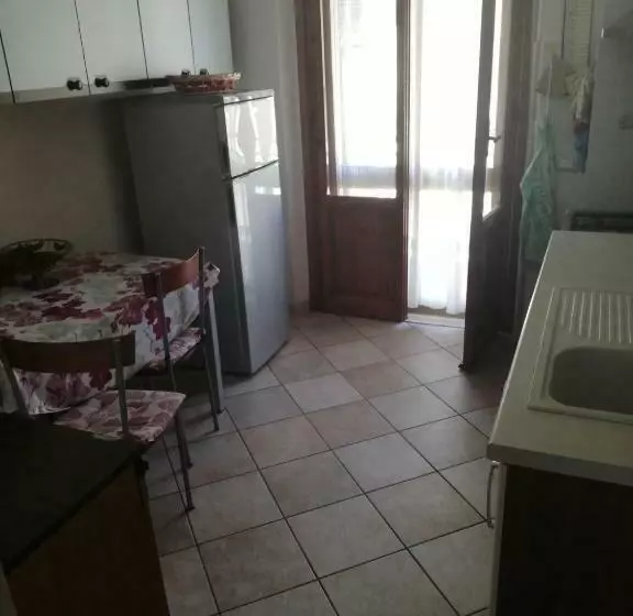 پانسیون Camere Anna