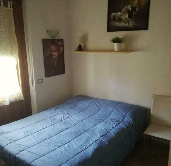 پانسیون Camere Anna