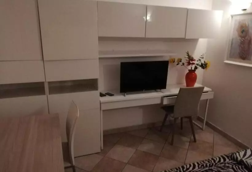 پانسیون Camere Anna