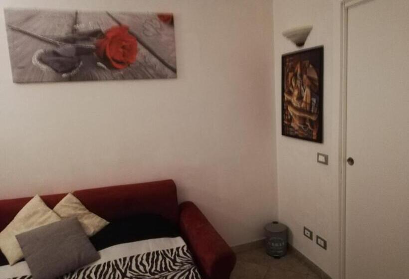 پانسیون Camere Anna