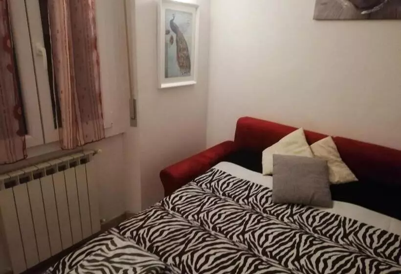 پانسیون Camere Anna