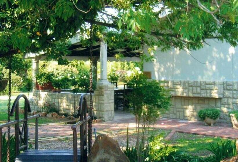 بنسيون Gracias Guest House