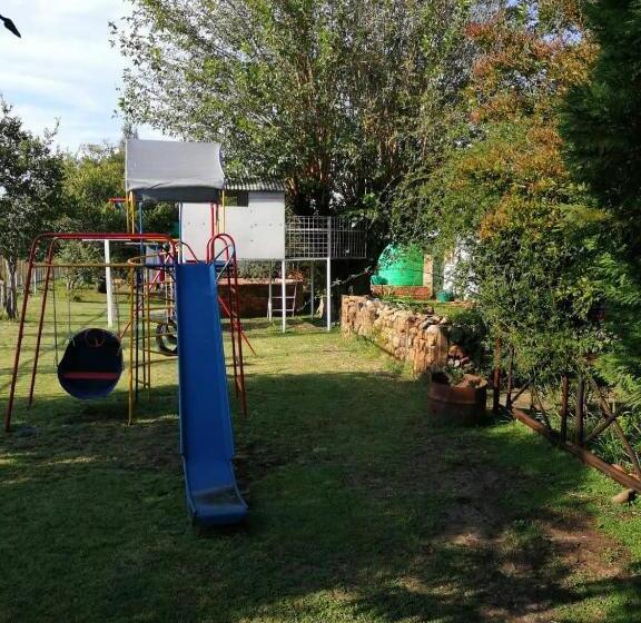 بنسيون Gracias Guest House