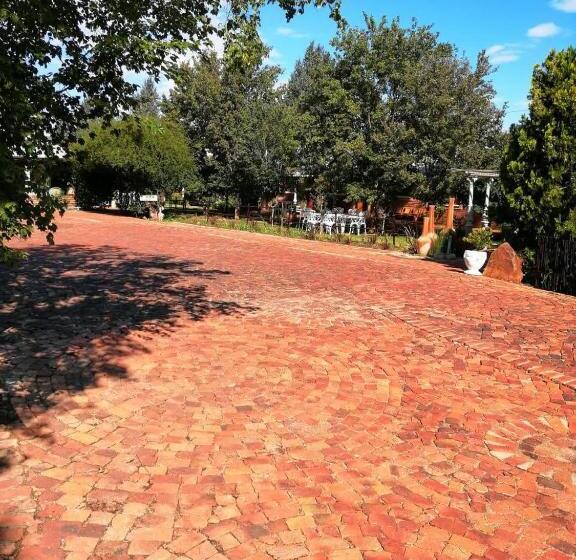 بنسيون Gracias Guest House