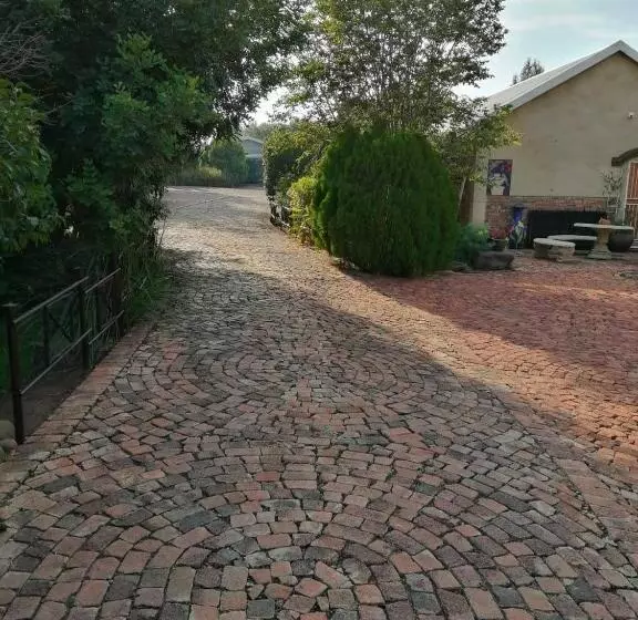 Pension Gracias Guest House