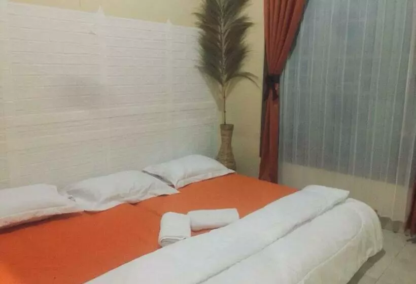 ペンション House Of Runsia Guesthouse