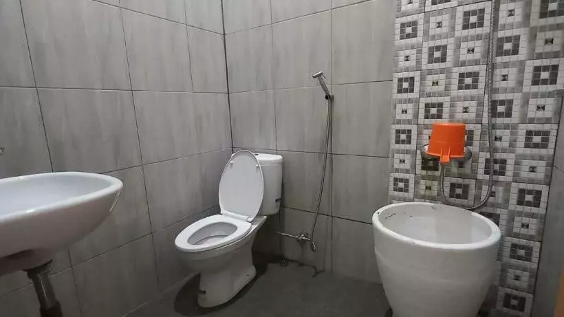 ペンション House Of Runsia Guesthouse