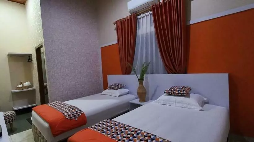 ペンション House Of Runsia Guesthouse