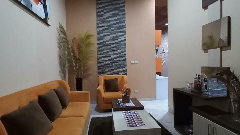 Pansiyon House Of Runsia Guesthouse