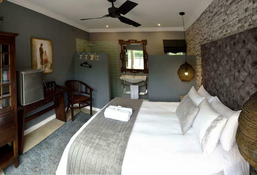 Пансион Sindisa Guest House