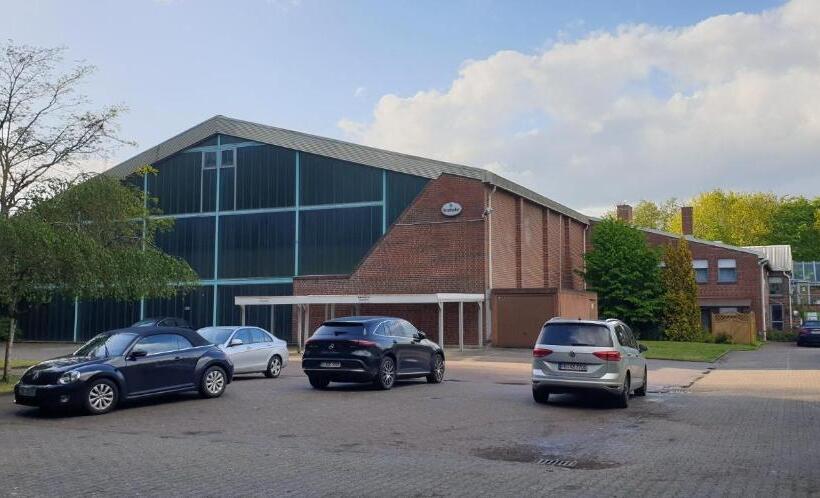 Sporthotel Papenburg