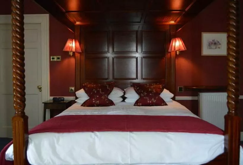 Troustrie House B&b, By Crail