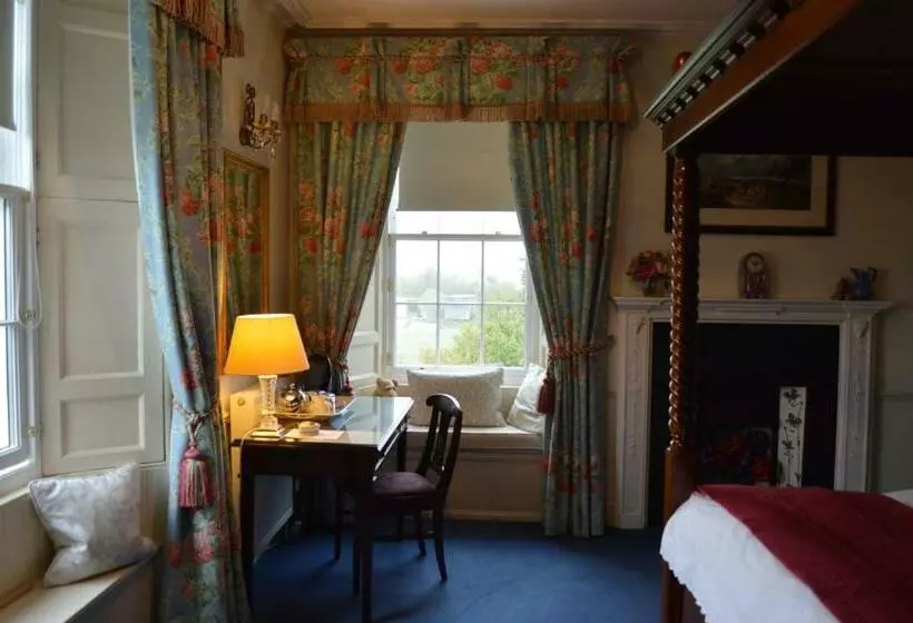 Troustrie House B&b, By Crail