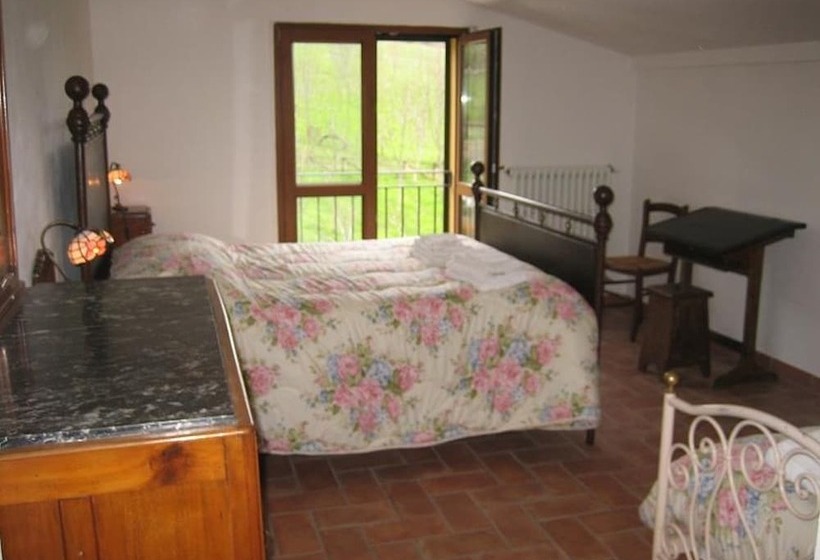 Agriturismo Il Castelluccio