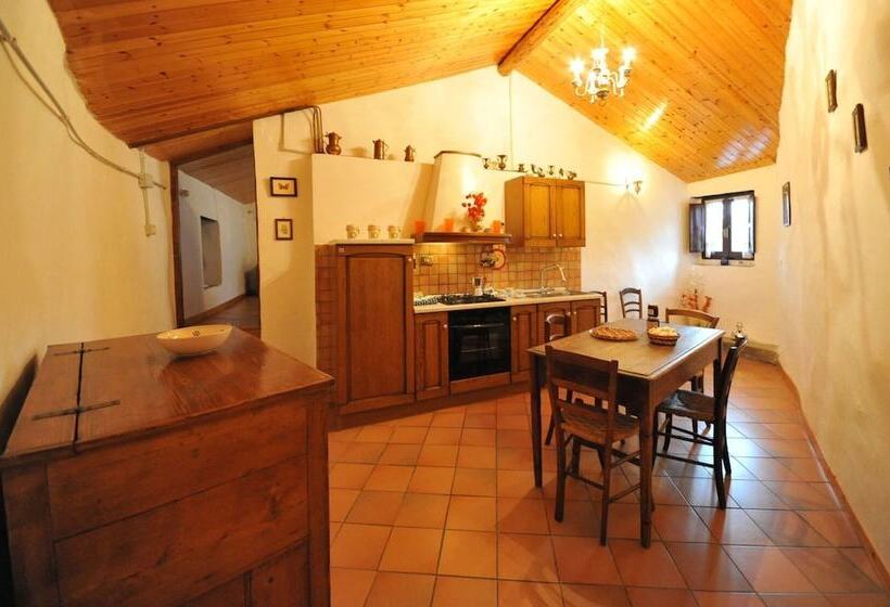 Agriturismo Il Castelluccio