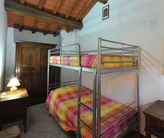 Agriturismo Il Castelluccio