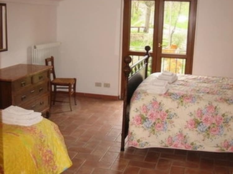 Agriturismo Il Castelluccio