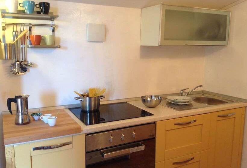 Agriturismo Il Castelluccio