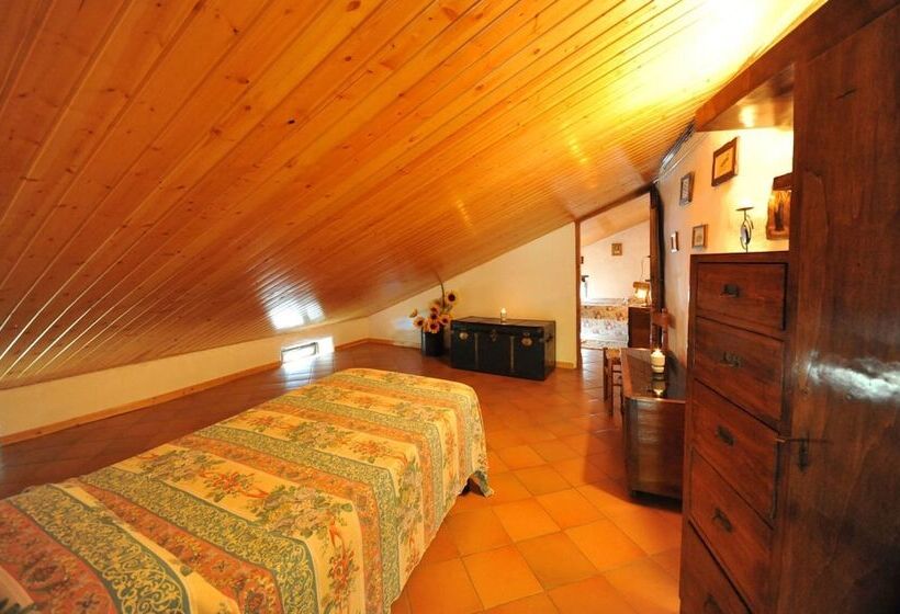 Agriturismo Il Castelluccio