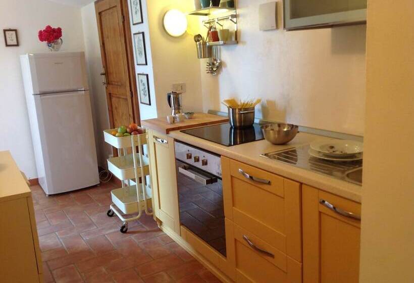 Agriturismo Il Castelluccio