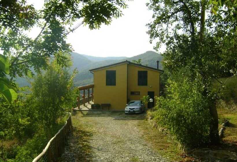 Agriturismo Il Castelluccio