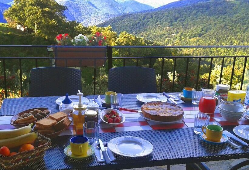 Agriturismo Il Castelluccio