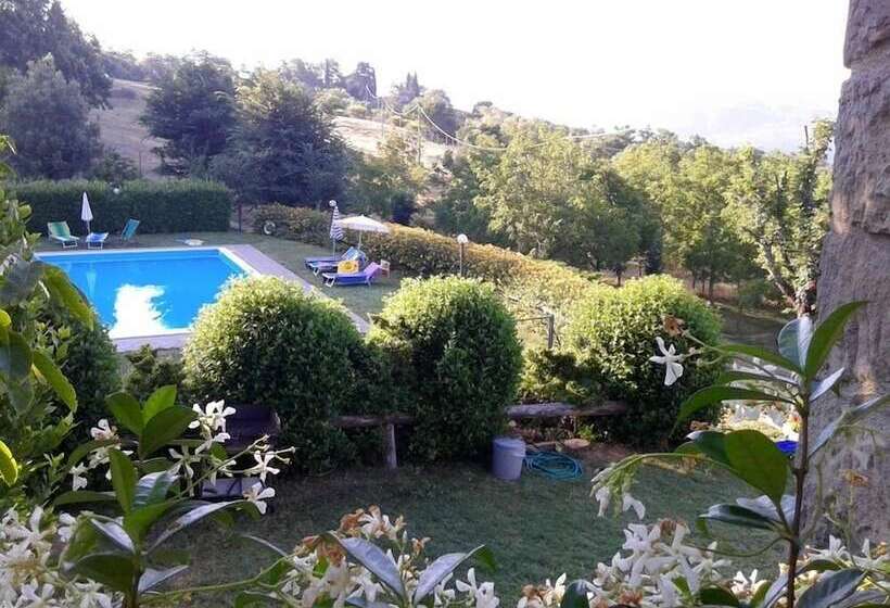 Agriturismo Il Castelluccio