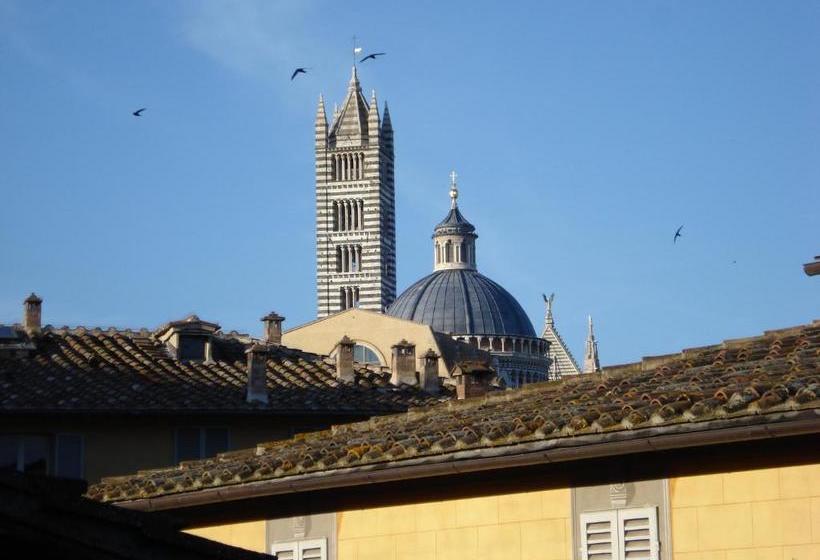 민박 La Casa Di Antonella
